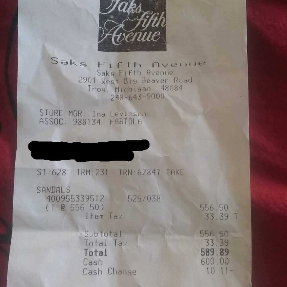 SOLD‼️‼️ - Picture 4 of 7